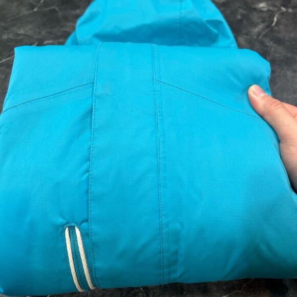 Gerry Women’s XL Blue Jacket Coat - Picture 13 of 13